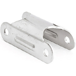 Кронштейн для трапа под трубу 25 мм (040532T, 3366, 10247451)